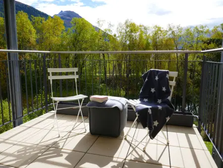 Chesa San Bastiaun B4, Appartement 4 personnes à Samedan - Photo 3