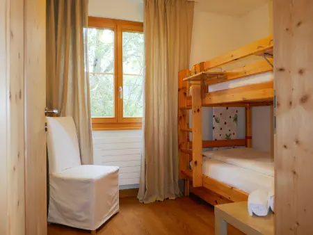 Chesa San Bastiaun B4, Appartement 4 personnes à Samedan - Photo 6