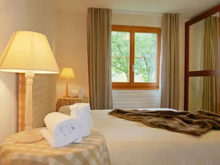 Chesa San Bastiaun B4, Appartement 4 personnes à Samedan - Photo 15