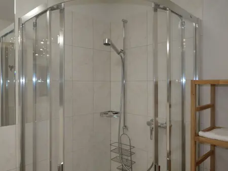 Chesa San Bastiaun B4, Appartement 4 personnes à Samedan - Photo 20