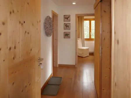 Chesa San Bastiaun B4, Appartement 4 personnes à Samedan - Photo 21
