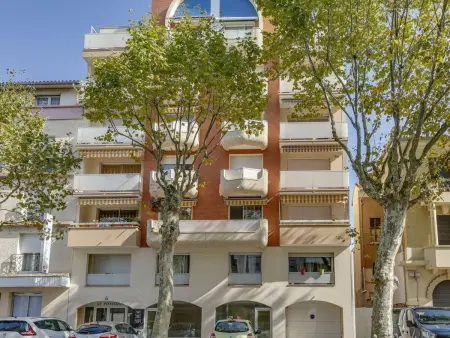 Poséidon, Appartement 4 personnes à Arcachon - Photo 1