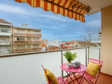 Poséidon, Appartement 4 personnes à Arcachon - Photo 2