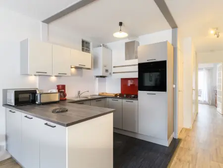 Poséidon, Appartement 4 personnes à Arcachon - Photo 3