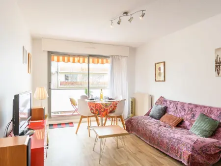 Poséidon, Appartement 4 personnes à Arcachon - Photo 4