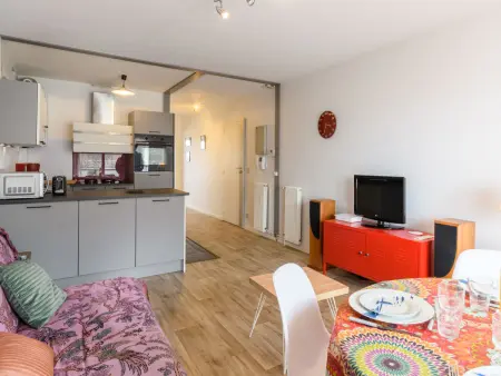 Poséidon, Appartement 4 personnes à Arcachon - Photo 7