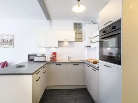 Poséidon, Appartement 4 personnes à Arcachon - Photo 8