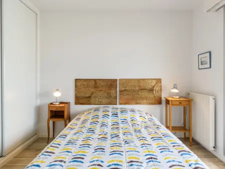 Poséidon, Appartement 4 personnes à Arcachon - Photo 9