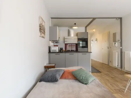 Poséidon, Appartement 4 personnes à Arcachon - Photo 10
