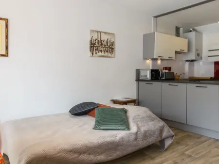 Poséidon, Appartement 4 personnes à Arcachon - Photo 11
