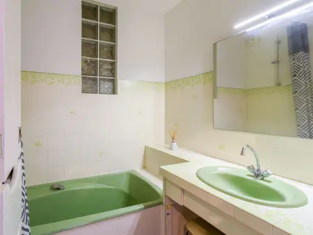 Poséidon, Appartement 4 personnes à Arcachon - Photo 12