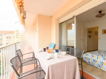 Poséidon, Appartement 4 personnes à Arcachon - Photo 13