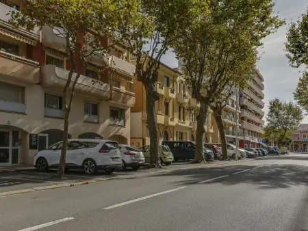Poséidon, Appartement 4 personnes à Arcachon - Photo 15