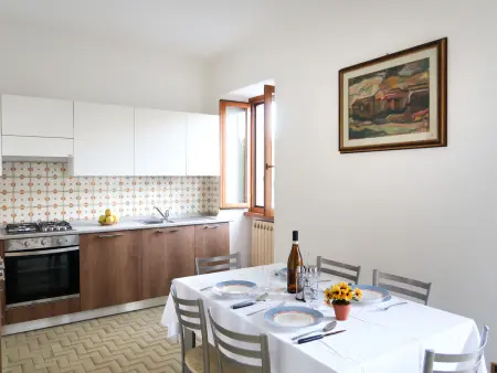 Charlie, Appartement 6 personnes à Dongo - Photo 3