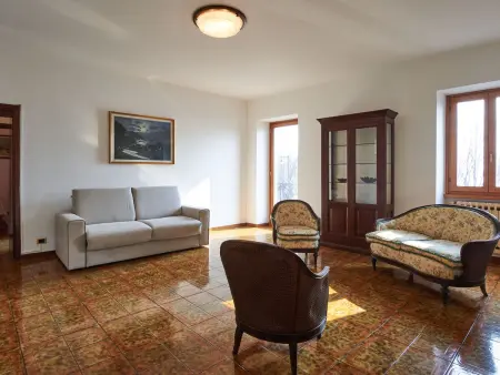 Charlie, Appartement 6 personnes à Dongo - Photo 5