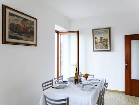 Charlie, Appartement 6 personnes à Dongo - Photo 9