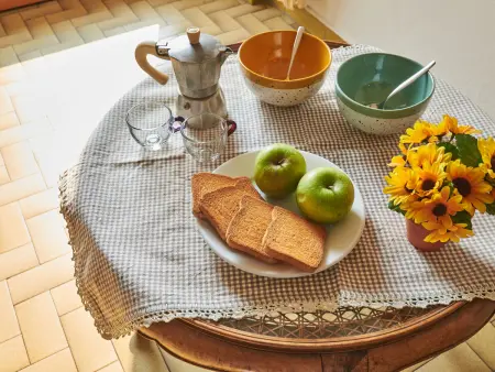 Charlie, Appartement 6 personnes à Dongo - Photo 10