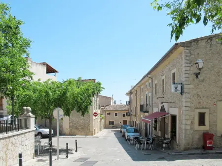 Santa Llucia, Villa 8 personnes à Mancor de la Vall - Photo 58