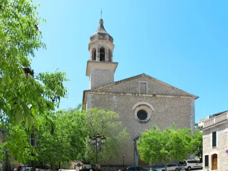 Santa Llucia, Villa 8 personnes à Mancor de la Vall - Photo 59