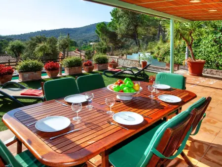 Gloria, Maison 6 personnes à Calonge - Photo 1