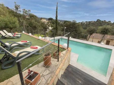 Gloria, Maison 6 personnes à Calonge - Photo 4