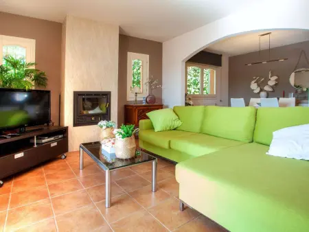 Gloria, Maison 6 personnes à Calonge - Photo 9