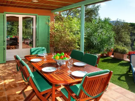 Gloria, Maison 6 personnes à Calonge - Photo 19