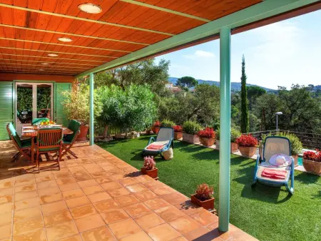 Gloria, Maison 6 personnes à Calonge - Photo 20
