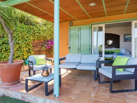 Gloria, Maison 6 personnes à Calonge - Photo 21
