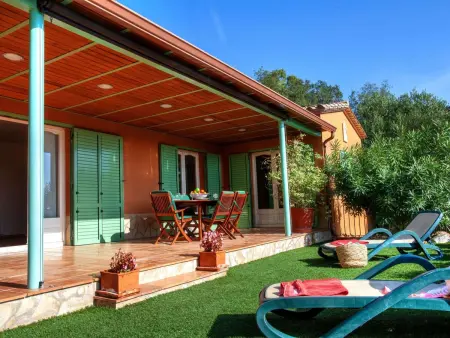 Gloria, Maison 6 personnes à Calonge - Photo 22