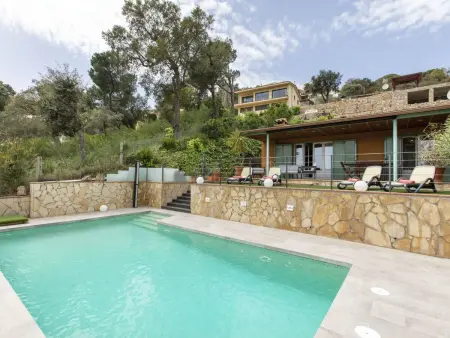 Gloria, Maison 6 personnes à Calonge - Photo 25