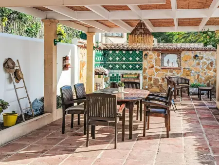 Isabelle, Maison 6 personnes à Javea - Photo 2