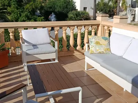Isabelle, Maison 6 personnes à Javea - Photo 3