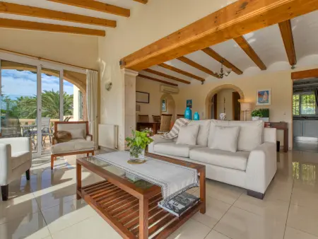 Isabelle, Maison 6 personnes à Javea - Photo 5