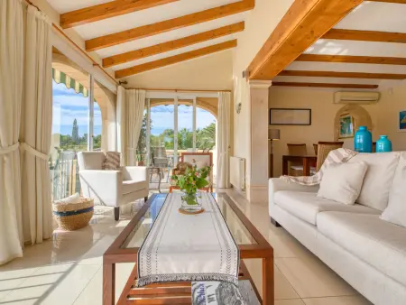 Isabelle, Maison 6 personnes à Javea - Photo 6