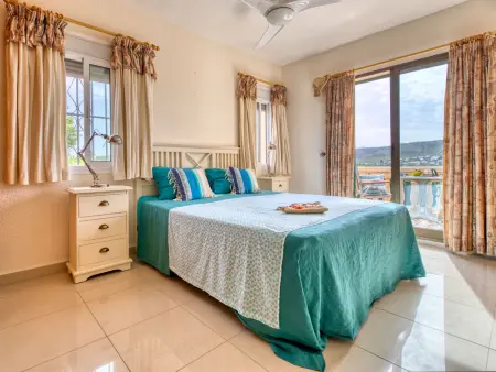 Isabelle, Maison 6 personnes à Javea - Photo 15