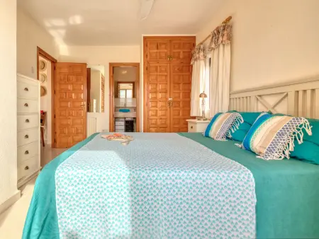 Isabelle, Maison 6 personnes à Javea - Photo 16