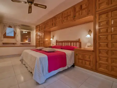 Isabelle, Maison 6 personnes à Javea - Photo 19