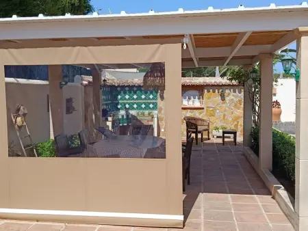 Isabelle, Maison 6 personnes à Javea - Photo 25