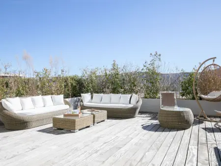 Château, Appartement 6 personnes à Porto Vecchio - Photo 1