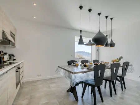 Château, Appartement 6 personnes à Porto Vecchio - Photo 3