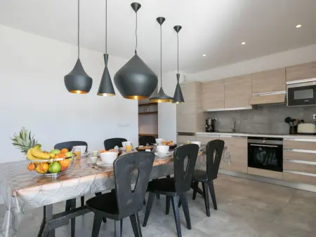 Château, Appartement 6 personnes à Porto Vecchio - Photo 7