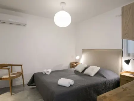 Château, Appartement 6 personnes à Porto Vecchio - Photo 10