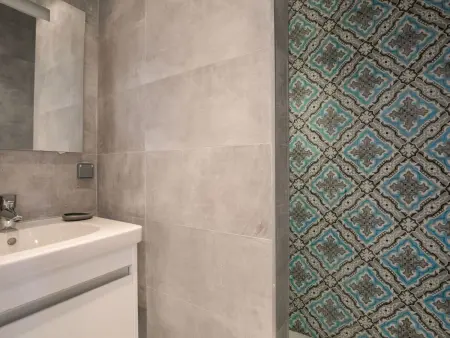 Château, Appartement 6 personnes à Porto Vecchio - Photo 12