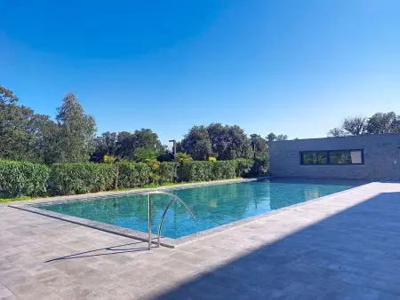 Château, Appartement 6 personnes à Porto Vecchio - Photo 18