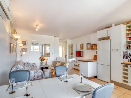 Les Quais de L'Amirauté, Appartement 6 personnes à Saint Cyprien - Photo 1