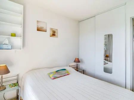 Les Quais de L'Amirauté, Appartement 6 personnes à Saint Cyprien - Photo 2