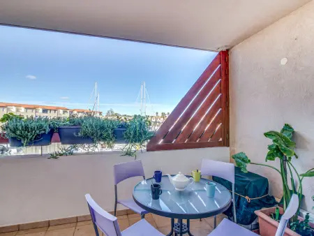 Les Quais de L'Amirauté, Appartement 6 personnes à Saint Cyprien - Photo 3