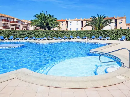 Les Quais de L'Amirauté, Appartement 6 personnes à Saint Cyprien - Photo 4