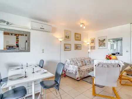 Les Quais de L'Amirauté, Appartement 6 personnes à Saint Cyprien - Photo 5